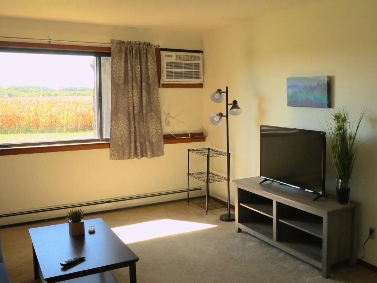 Dream Away Valley View Apartments Lamberton Luaran gambar