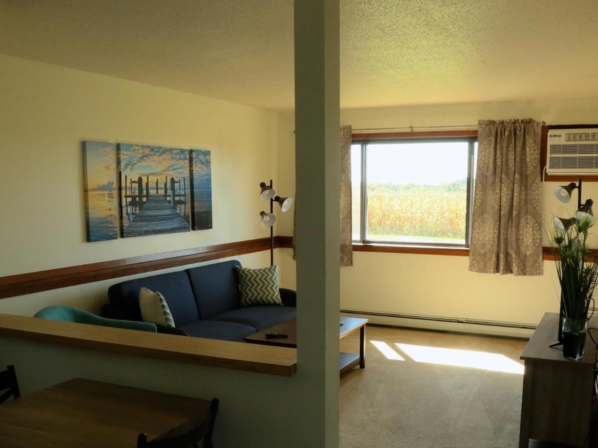 Dream Away Valley View Apartments Lamberton Luaran gambar