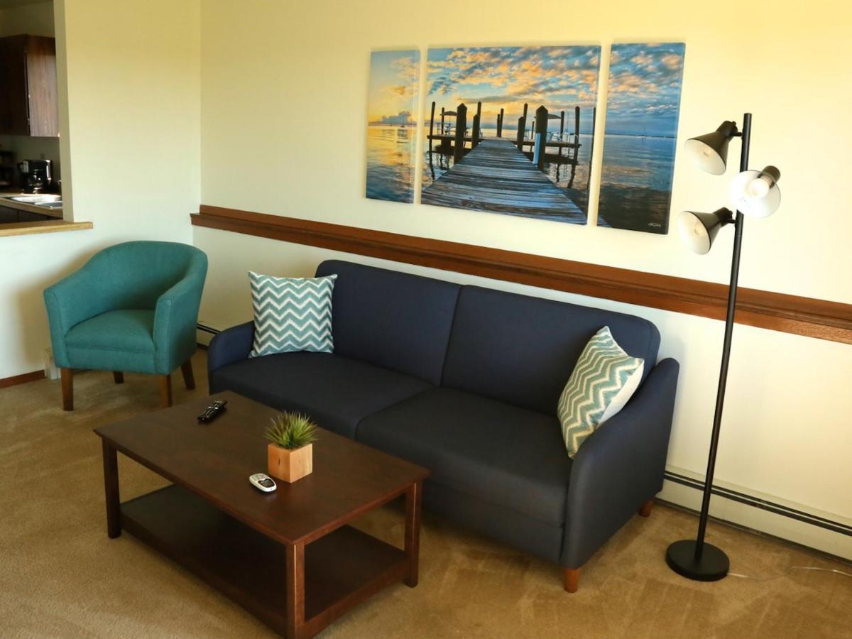 Dream Away Valley View Apartments Lamberton Luaran gambar