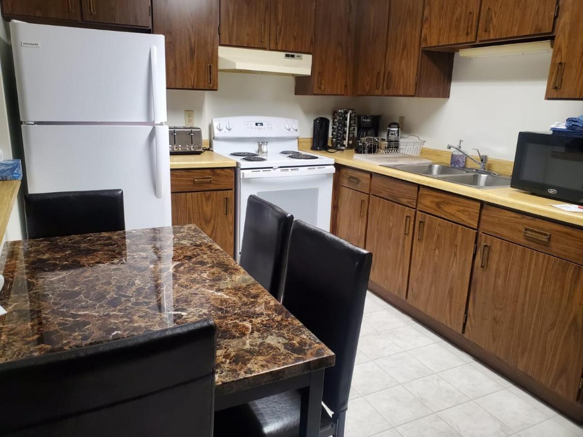 Dream Away Valley View Apartments Lamberton Luaran gambar