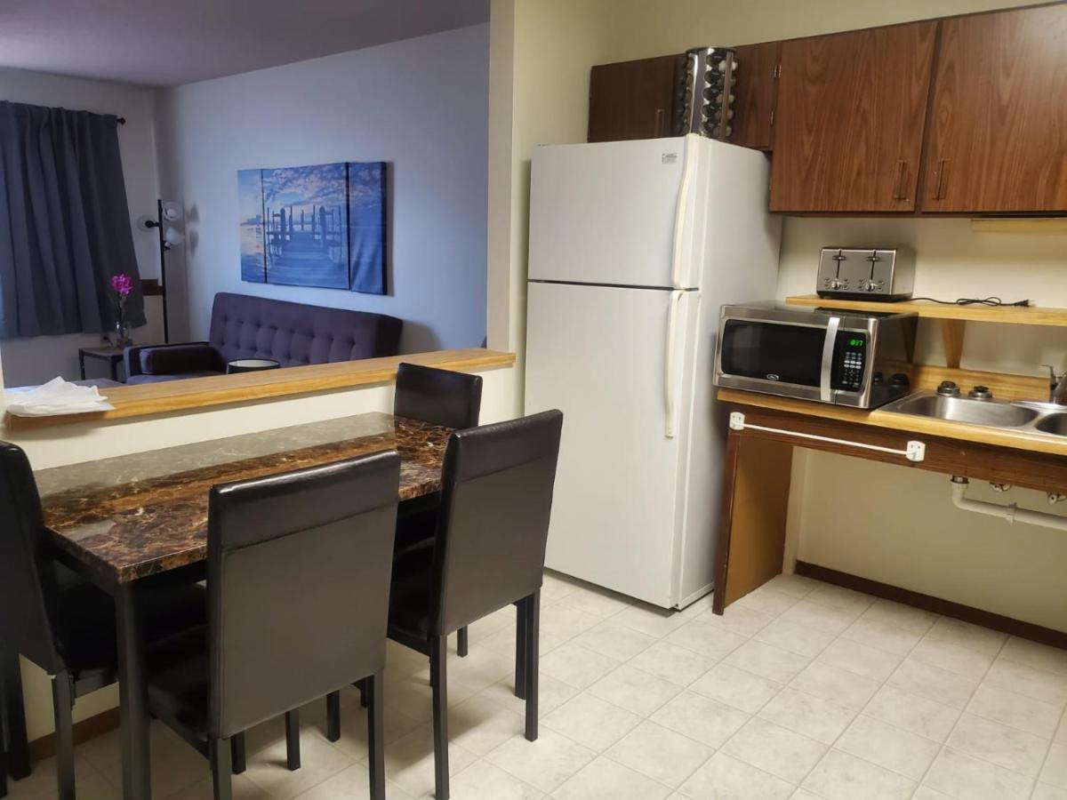 Dream Away Valley View Apartments Lamberton Luaran gambar