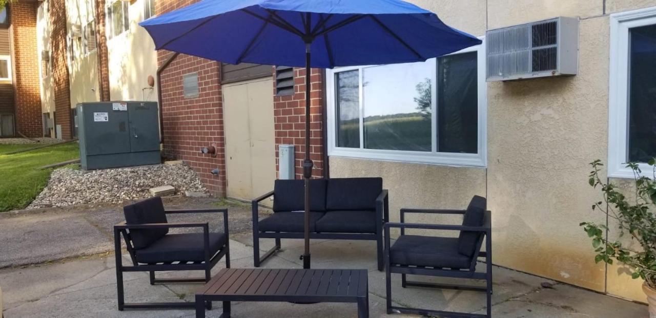 Dream Away Valley View Apartments Lamberton Luaran gambar