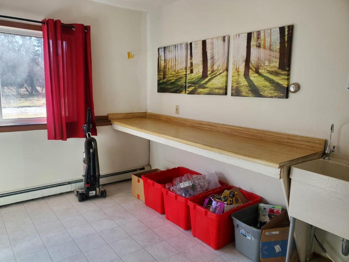 Dream Away Valley View Apartments Lamberton Luaran gambar