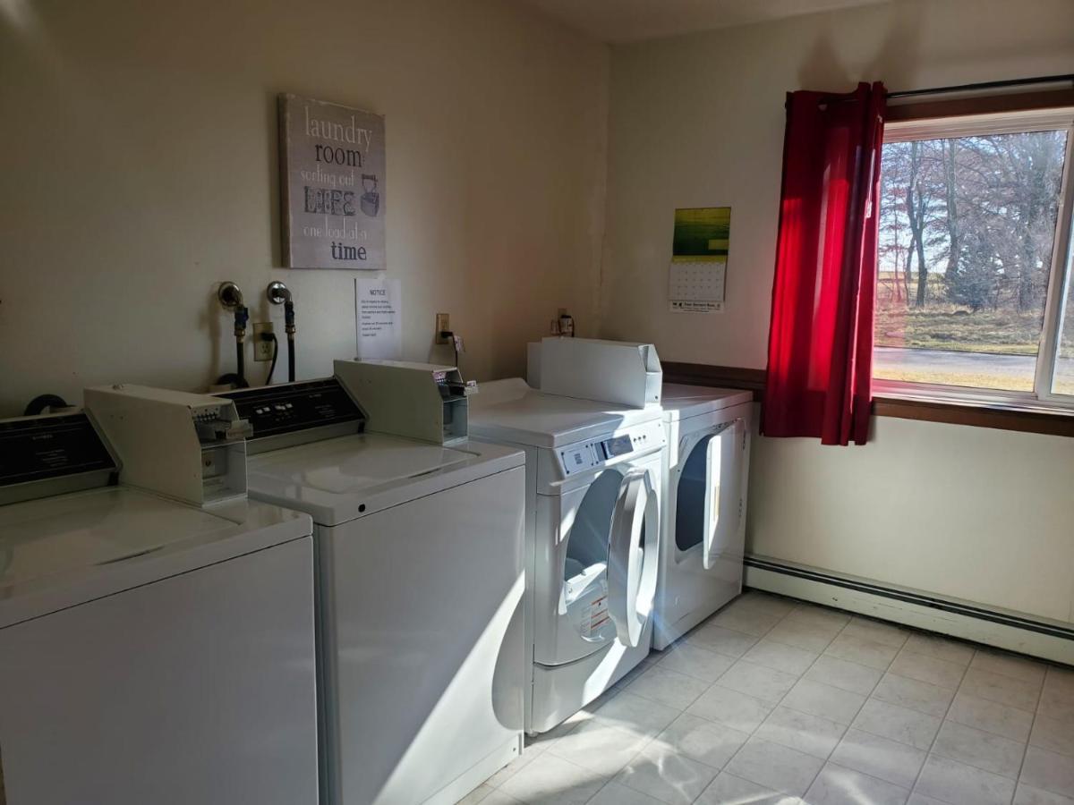 Dream Away Valley View Apartments Lamberton Luaran gambar